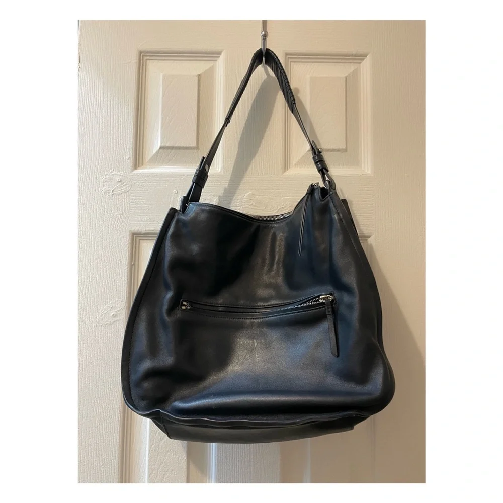 All Saints Purse - Picture 2 of 5